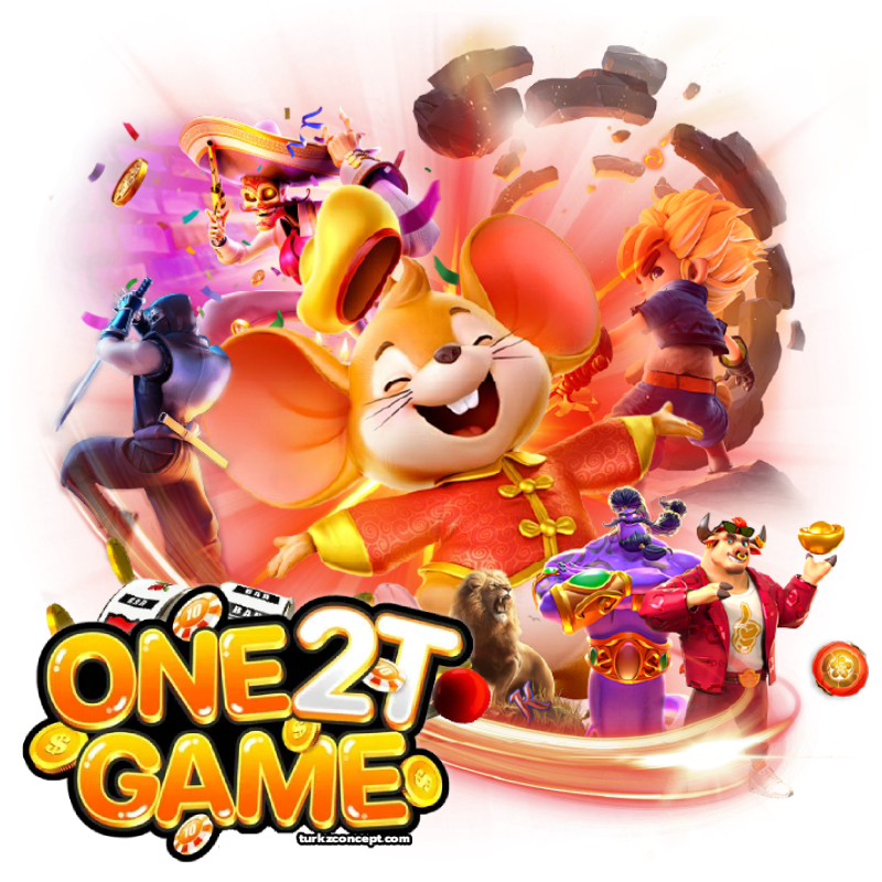 one2tgameทางเข้า