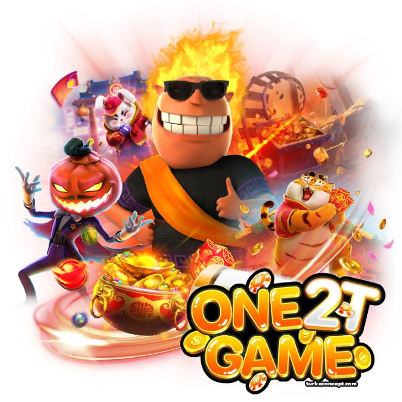 one2tgameสล็อต